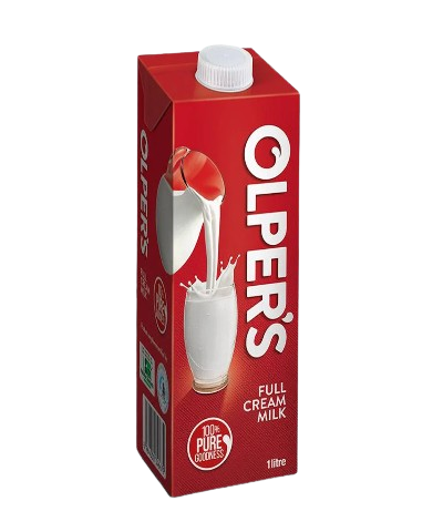 Olper's Milk