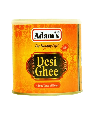 Adam's Desi Ghee