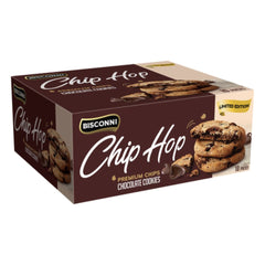 Bisconni Chip Hop