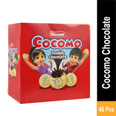 Bisconni Cocomo Chocolate