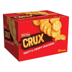 Bisconni Crux