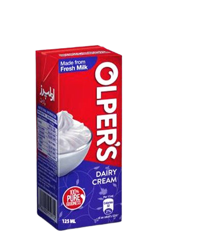 Olper's Cream