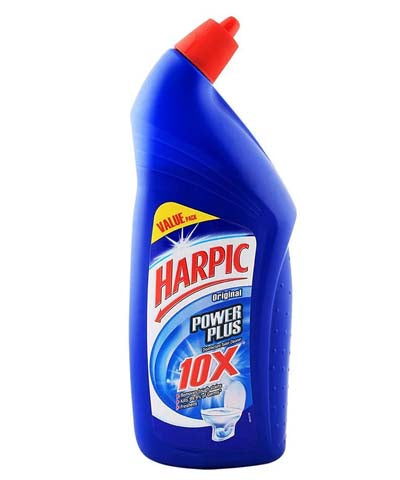 Harpic Toilet Cleaner