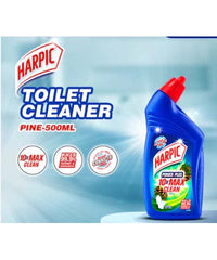 Harpic Toilet Cleaner Pine