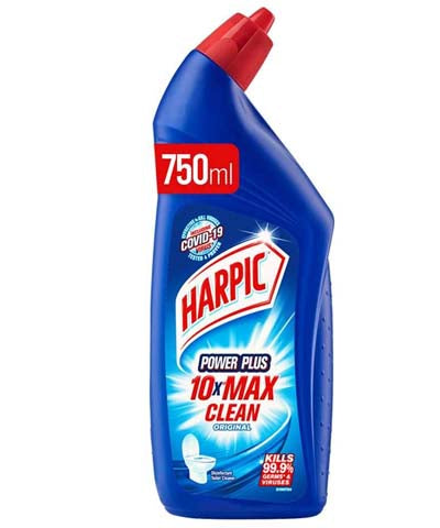 Harpic Toilet Cleaner