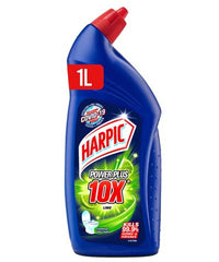 Harpic Toilet Cleaner Pine