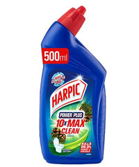 Harpic Toilet Cleaner Pine