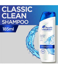 Head & Shoulders Classic Clean