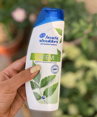 Head & shoulders Neem