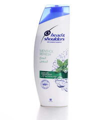 Head & Shoulders Menthol Refresh