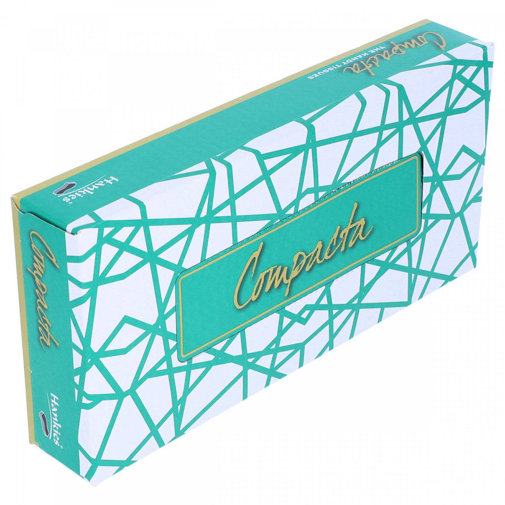 Hankies The Handy Tissue