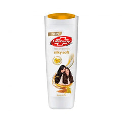 Lifebuoy Silky Soft Shampoo