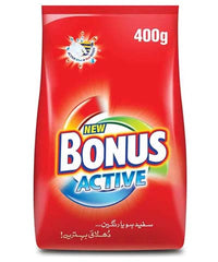 Bonus Active