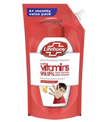 Lifebuoy Total 10 Hand Wash