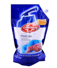 Lifebuoy Hand Wash Mild Care