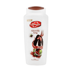 Lifebuoy Naturally Long Shampoo