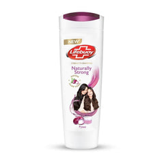 Lifebuoy Naturally Strong Shampoo