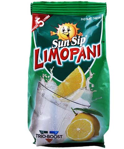 Limopani Drinking Powder