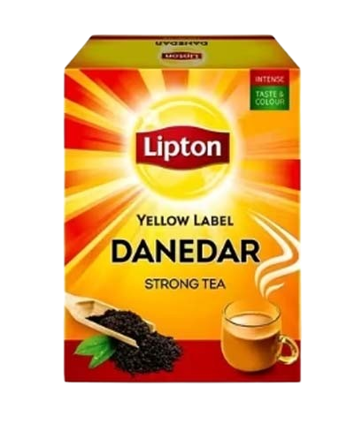 Lipton Yellow Label Danedar