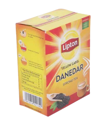 Lipton Yellow Label Danedar