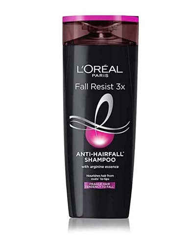 Loreal Paris Fall Repair 3X