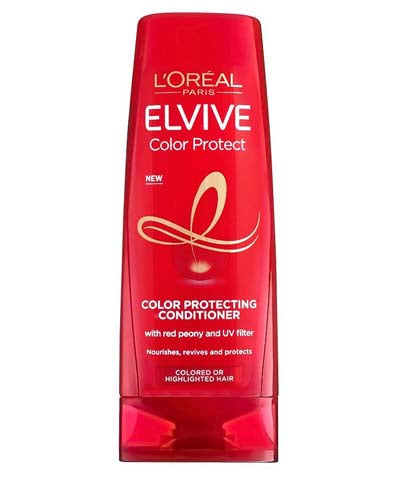 Loreal Colour Protect Conditioner