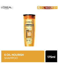 Loreal Paris 6 Oil Nourish