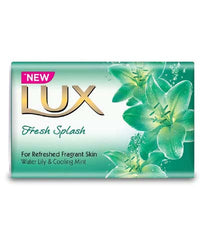 LUX Fresh Splash