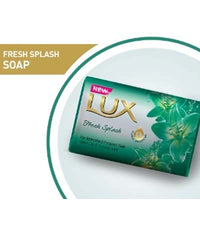 LUX Fresh Splash