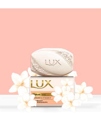 Lux Velvet Glow Jasmine & Vitamin E