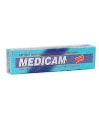 Medicam Dental Cream