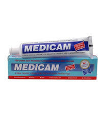 Medicam Dental Cream