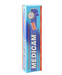 Medicam Dental Cream