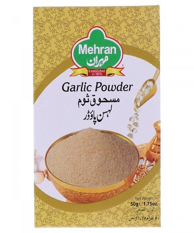 Mehran Garlic Powder