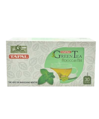 Tapal Green Tea Mint