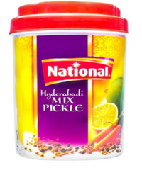 National Hyderabadi Mixed Pickle