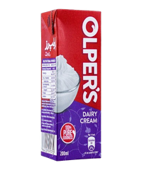 Olper's Cream