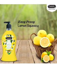 Oasis Lemonade Handwash