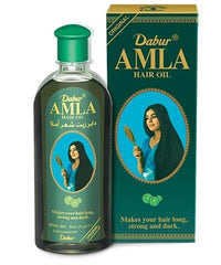 Dabur Amla Hair Oil