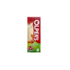 Olper's Badam Zafran Milk