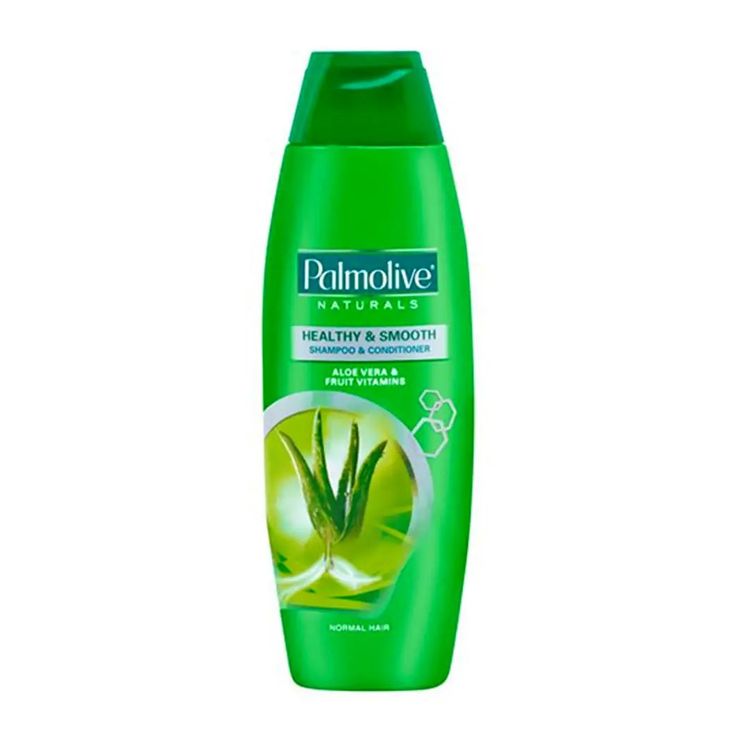 Palmolive Aloe Vera