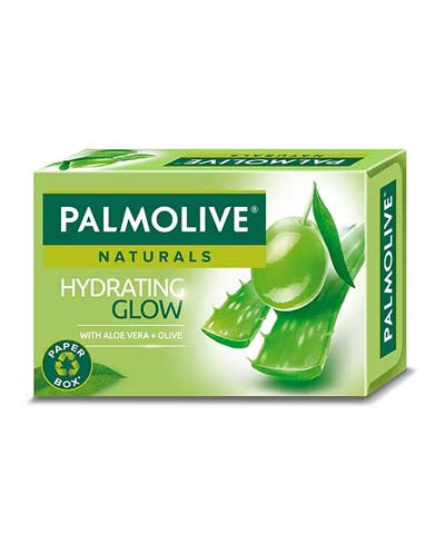 Palmolive Hydrating Glow