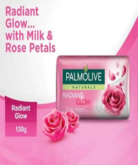 Palmolive Radiant Glow