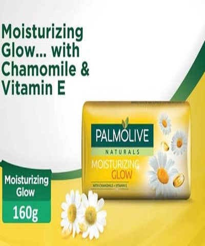 Palmolive Moisturizing Glow