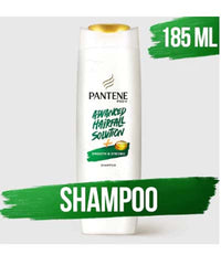 Pantene Smooth & Strong Shampoo