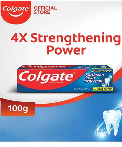 Colgate Regular