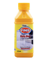 Finis Phenyl Bottle\