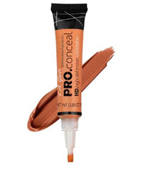 L.A. Girl HD Pro Conceal Orange Corrector