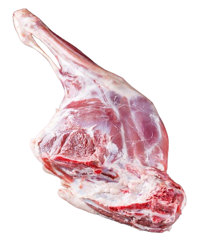 Mutton Leg مٹن ران