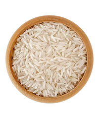 Basmati Rice Daily Use باسمتی چاول روزمرہ استعمال کے لیے